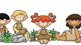 Timeline: LINEA TIEMPO INFANCIA Y ADOLESCENCIA