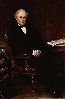 Sir Dominic Corrigan (1802-1880)