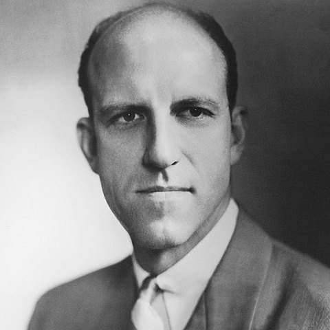 Robert Glover (1913-1961)