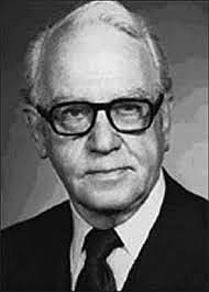 Dwight Harken (1910-1993)