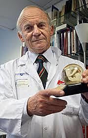 Alain Carpentier (1933-)