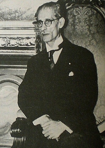 Eleazar López Contreras