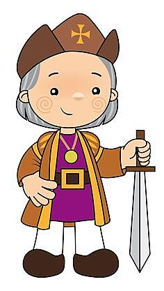 EDAD MODERNA (1453 – 1789)