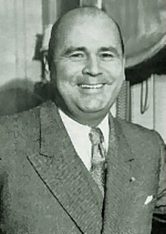 Isaías Medina Angarita