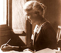 EDAD CONTEMPORÁNEA 1924-1953