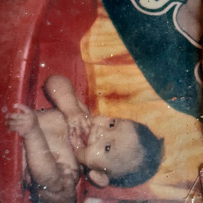 Timeline: The life story