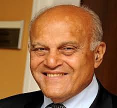 Magdi Yacoub  (1935-)