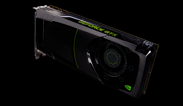 GeForce 600 e 700 series (kepler)- Nvidia
