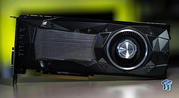 GeForce GTX 16 series e RTX 20 series (Turing) – Nvidia