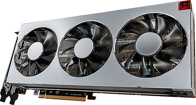 Radeon VII – AMD