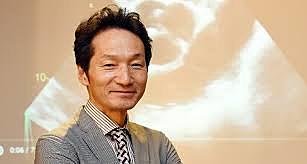 Shigeyuki Ozaki
