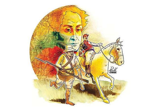 Discurso de angostura