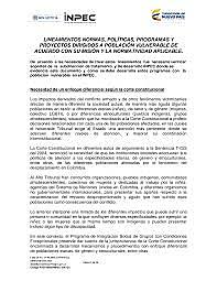 documento N°12 lineamientos de políticas para la atención educativo a poblaciones vulnerables.