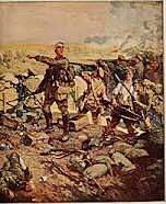 The Second Battle of Ypres