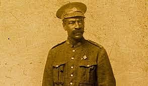 • Jeremiah Jones and the Black Soldiers  +1