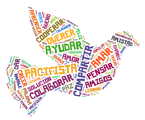 Origen de la educación para la Paz