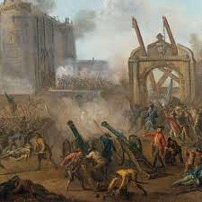 Timeline: The French Revolution Timeline