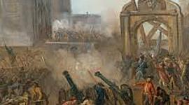 Timeline: The French Revolution Timeline