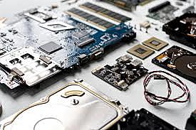 Unidades de Disco Duro