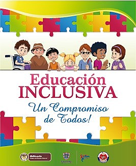 Guía N˚ 34 “Cartilla de educación inclusiva”