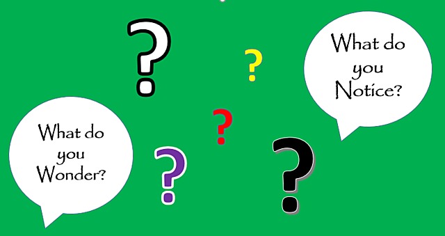 Talking Less and Listening More