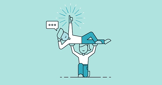 An Evolving Classroom Culture