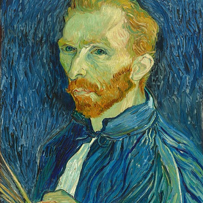 Timeline: La vida de Vincent Van Gogh