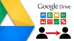 Google Drive