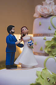 matriminio de mis papas