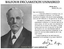 The Balfour Report