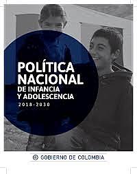 Política Nacional de Infancia y Adolescencia