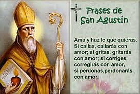 NACIÓ AURELIO AGUSTÍN DE HIPONA