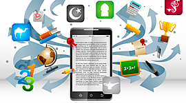 Timeline: HISTORIA DEL CONCEPTO DE LOS RECURSOS EDUCATIVOS DIGITALES