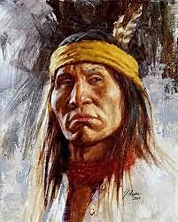 Código de Handsome Lake