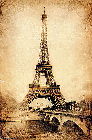 Se traslada a París