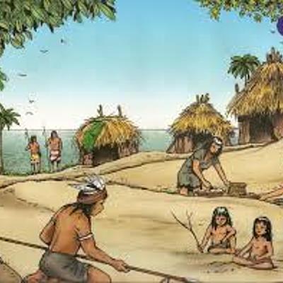 Timeline: Acontecimientos mas importantes en América en el siglo xv