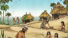 Timeline: Acontecimientos mas importantes en América en el siglo xv