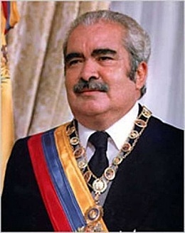 Luis Herrera Campíns