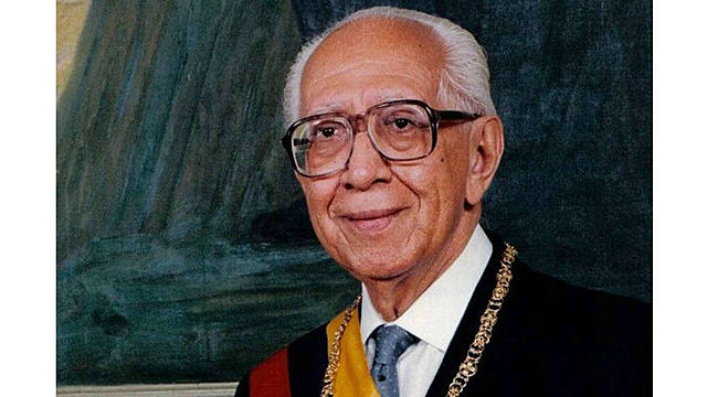 Ramón José Velásquez