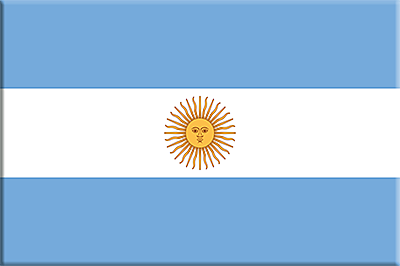 NUESTRA BANDERA ACTUAL