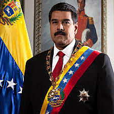 Nicolás Maduro