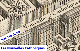 La Pedagogía Femenina