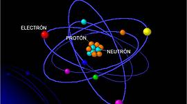 Timeline: HISTORIA DE LAS TEORIAS ATOMICAS