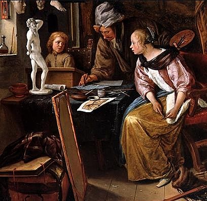 enfance, jeunesse et vieillesse