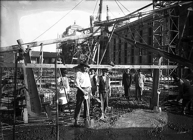 Establecimientos educativos habilitados