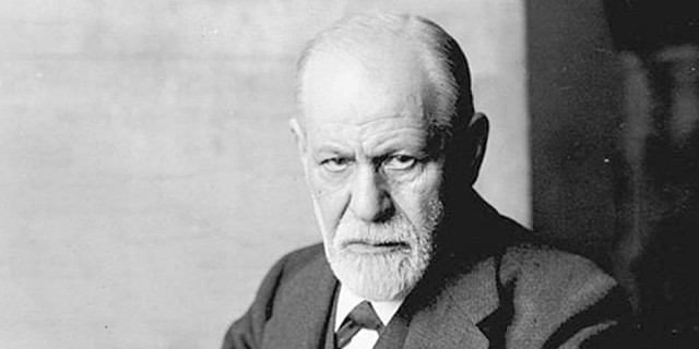 SIGMUND FREUD (1856- 1939) TEORÍA  DEL PSICOANÁLISIS