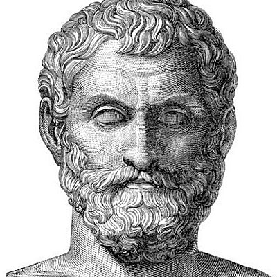 Timeline: Pensamientos Antiguos