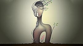 Timeline: Act_1.3_Torres_Guadarrama_Linea del Tiempo: Pensamiento de lo Humano