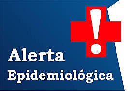 ALERTA EPIDEMIOLÓGICA