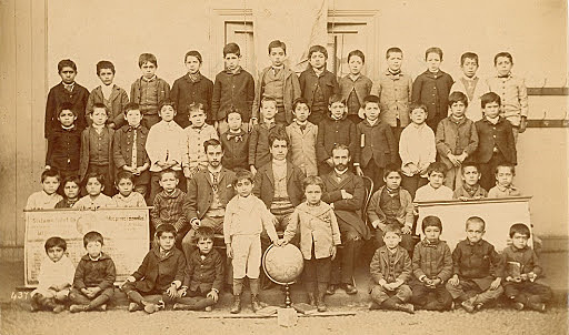 Los métodos de la Educación Nueva